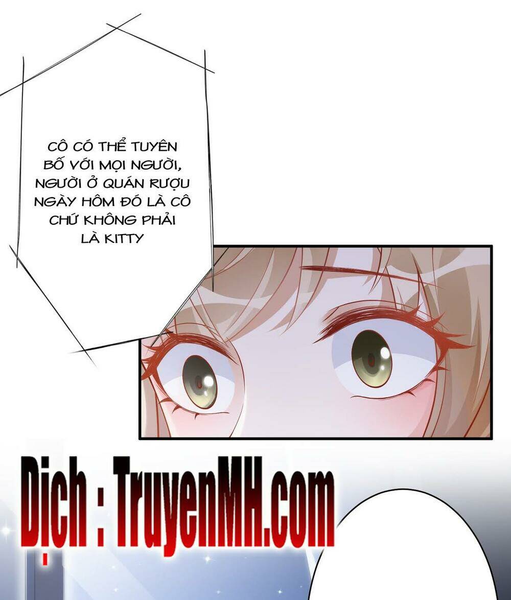 Lấy Tình Yêu, Lấy Thời Gian: Chapter 33