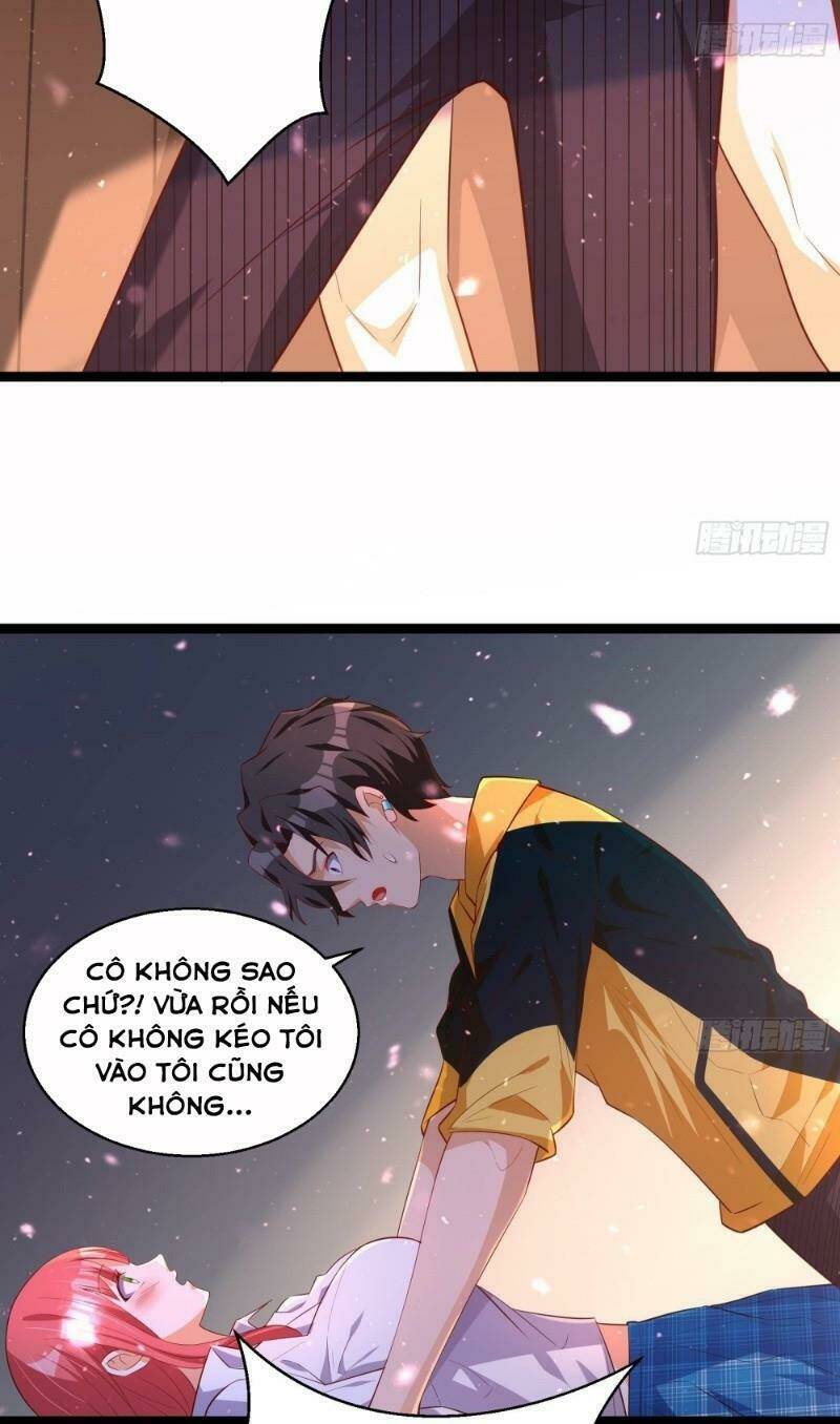 Shipper Thần Cấp: Chapter 35