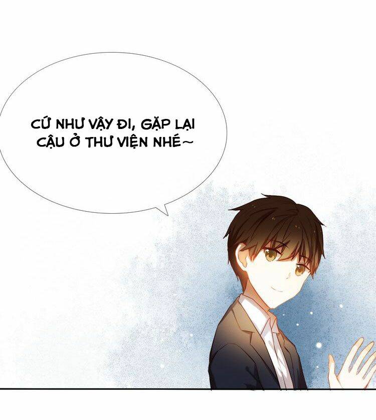 Kế Hoạch Trái Tim: Chapter 18