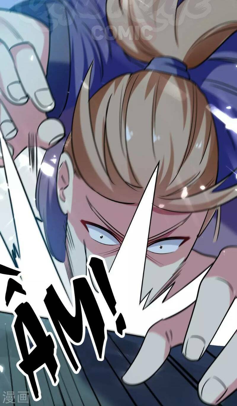 Vạn Giới Tiên Vương: Chapter 37