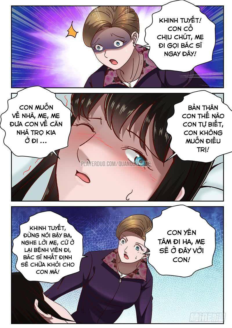 Tối Cường Khí Thiếu: Chapter 66