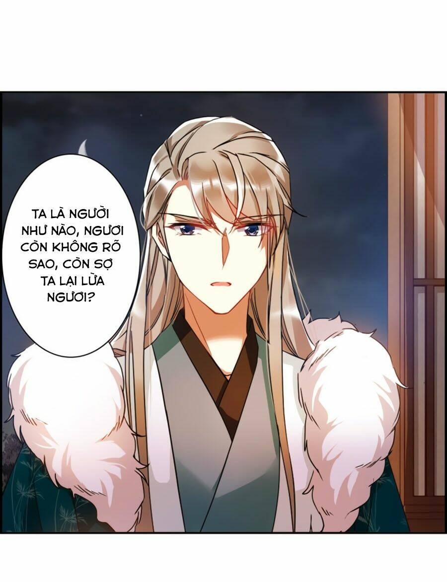 Thượng Quốc Phú Chi Thiên Đống Tuyết: Chapter 142