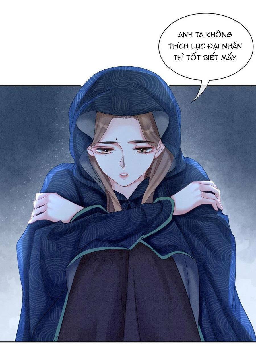 Xung Hỉ Vương Phi: Chapter 72