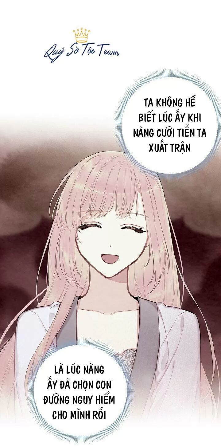 Tồn Tại Với Tư Cách Là Vợ Của Nam Chính: Chapter 159: Sẽ không bỏ nàng lại nữa