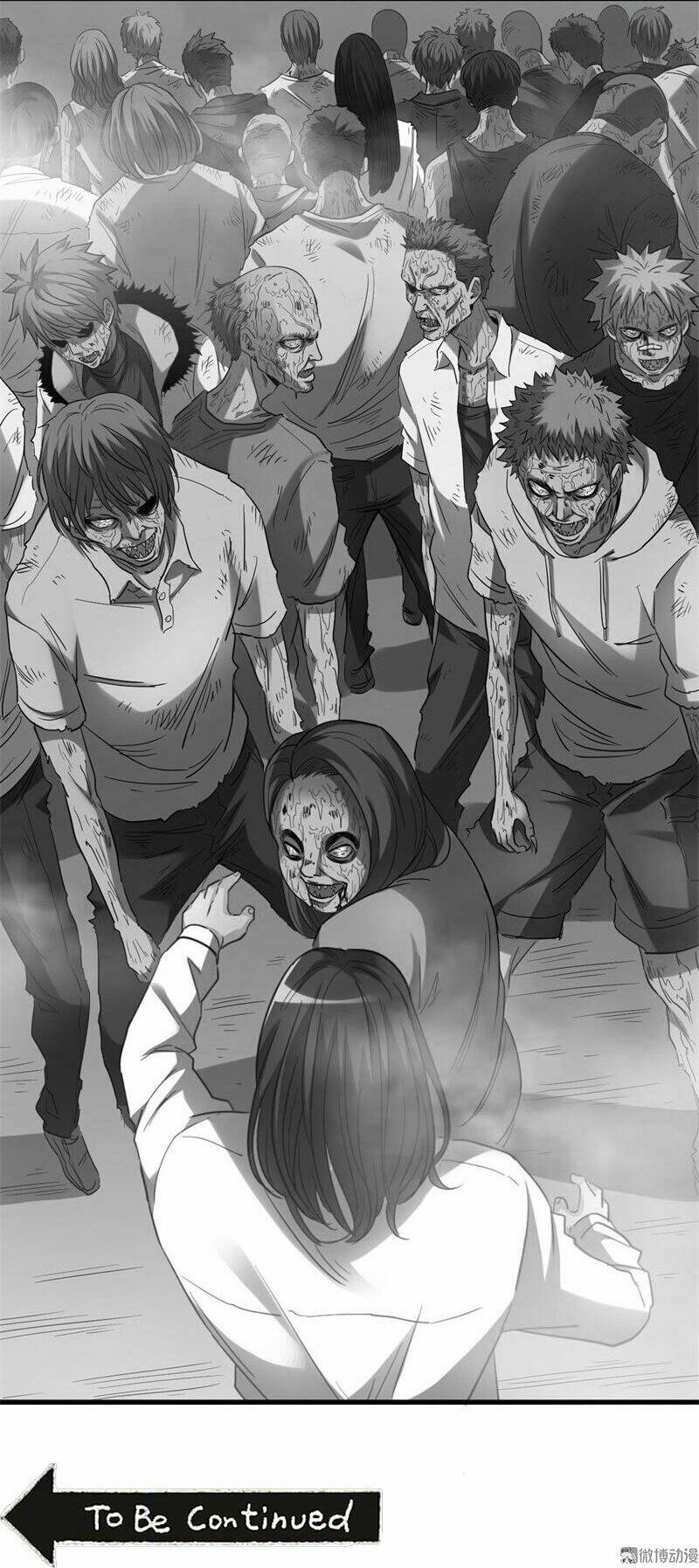 Trò Chơi Thời Mạt Thế: Chapter 3