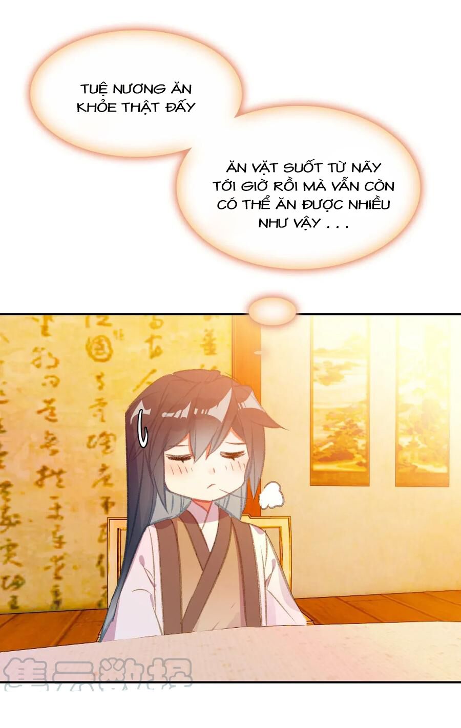 Gả Cho Một Tên Thái Giám Đáng Ghét: Chapter 154