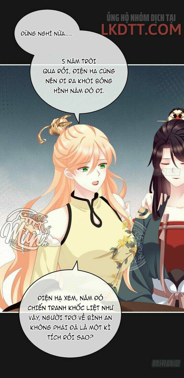 Kiều Phu Có Hỉ: Chapter 18