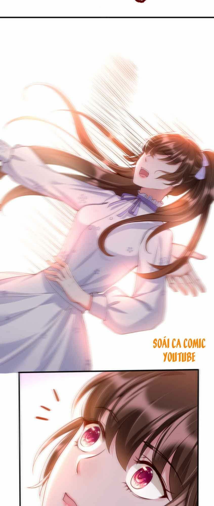 Nhất Sanh Hữu Hỉ: Chapter 1