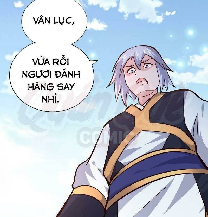 Võ Linh Kiếm Tôn: Chapter 95