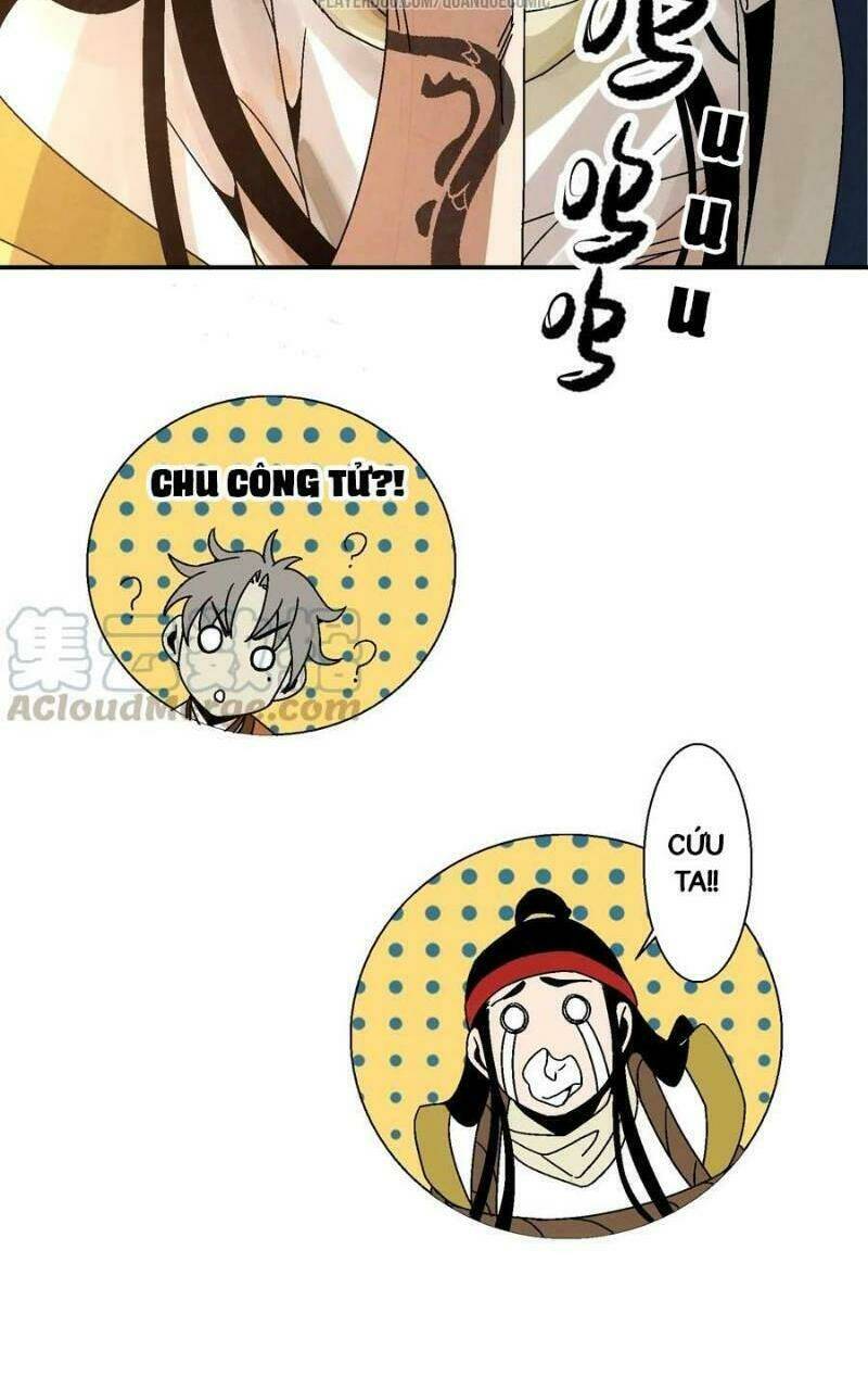 Ma Giáo Giáo Chủ Tái Xuất Giang Hồ: Chapter 10.2