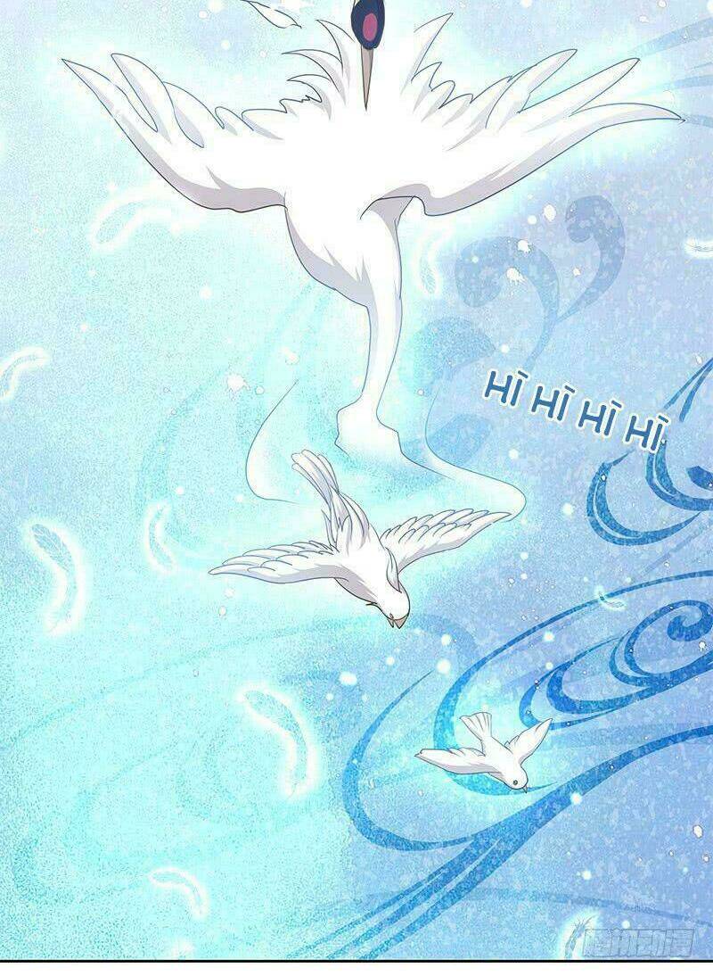 Trò Chơi Trừng Phạt: Chapter 11