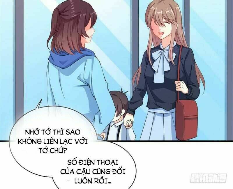 Ám Luyến Thành Hôn: Chapter 101