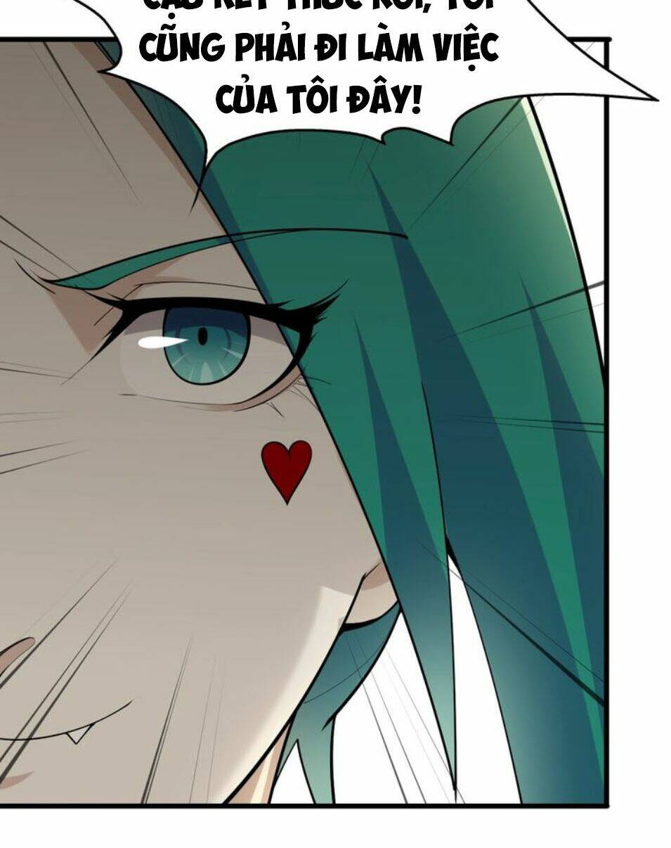 Siêu Cấp Đại Chủ Bạ: Chapter 54