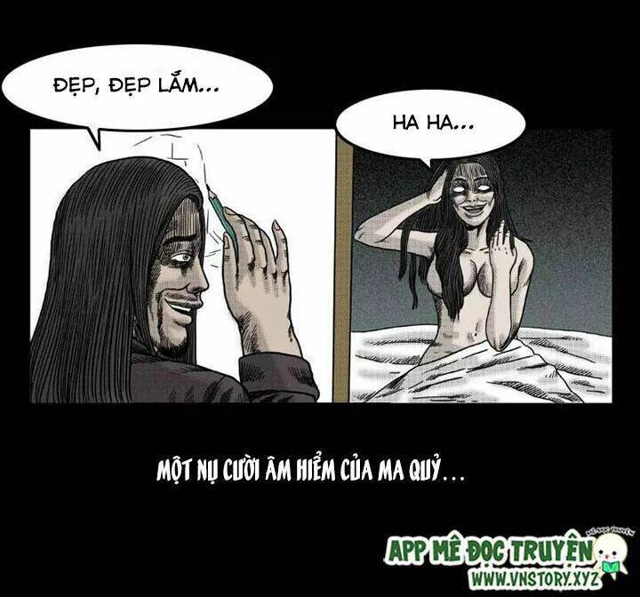 Kỳ Án Có Thật: Chapter 36