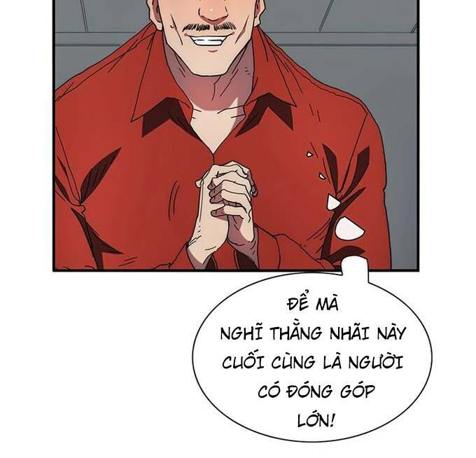 Các Chòm Sao Chỉ Chú Ý Mình Tôi: Chapter 36