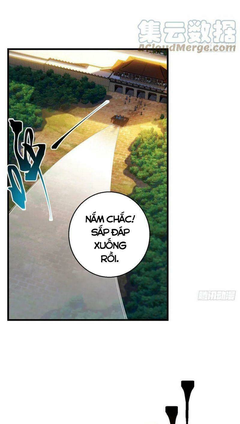 Ta Là Đại Hoàn Đan: Chapter 66