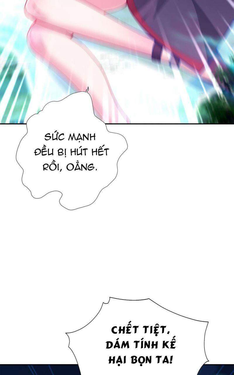 Sau Khi Tu Luyện, Ta Biến Thành Ma Tôn Xương Khô: Chapter 7