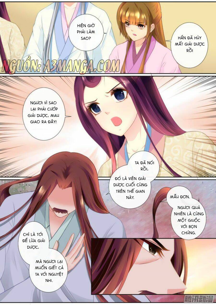 Ma Phi Giá Đáo: Chapter 85