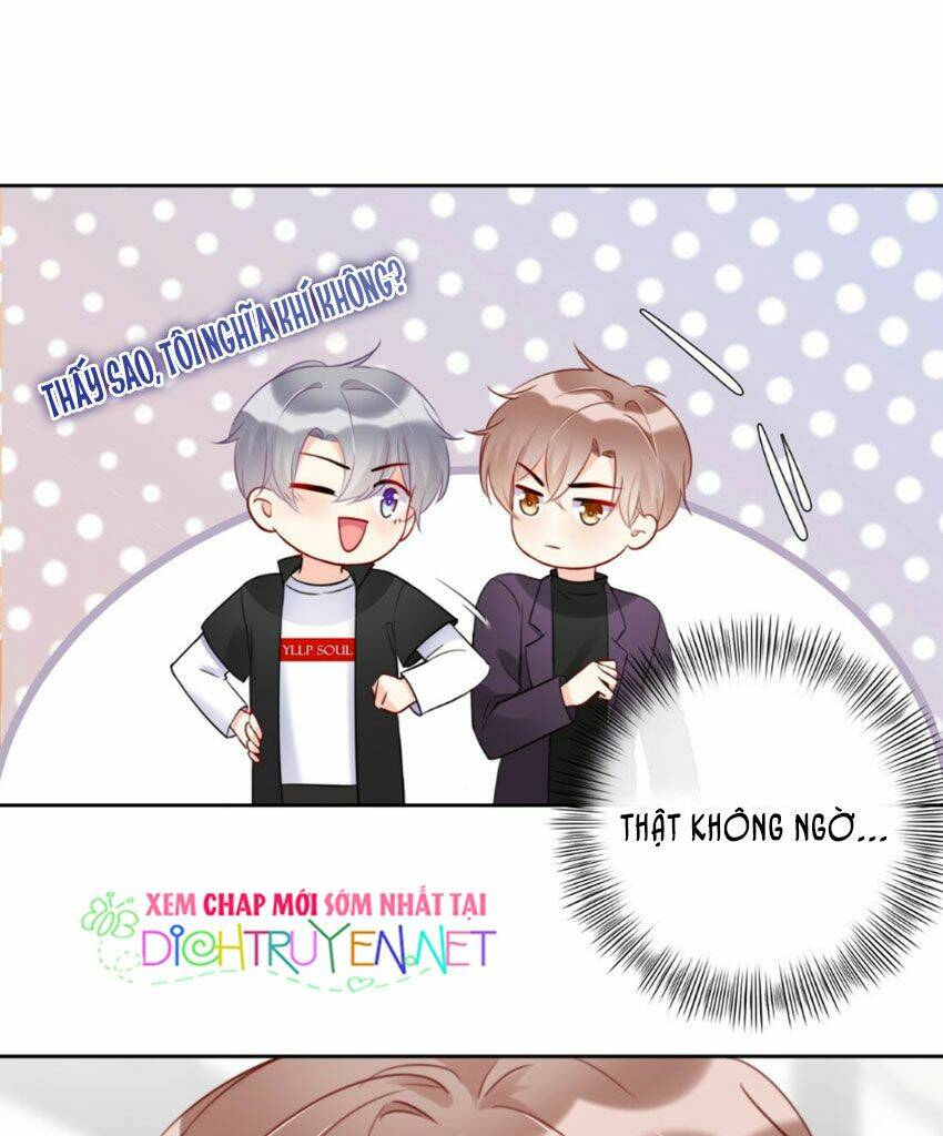 Boss Đại Nhân Là Nữ Thần?: Chapter 14