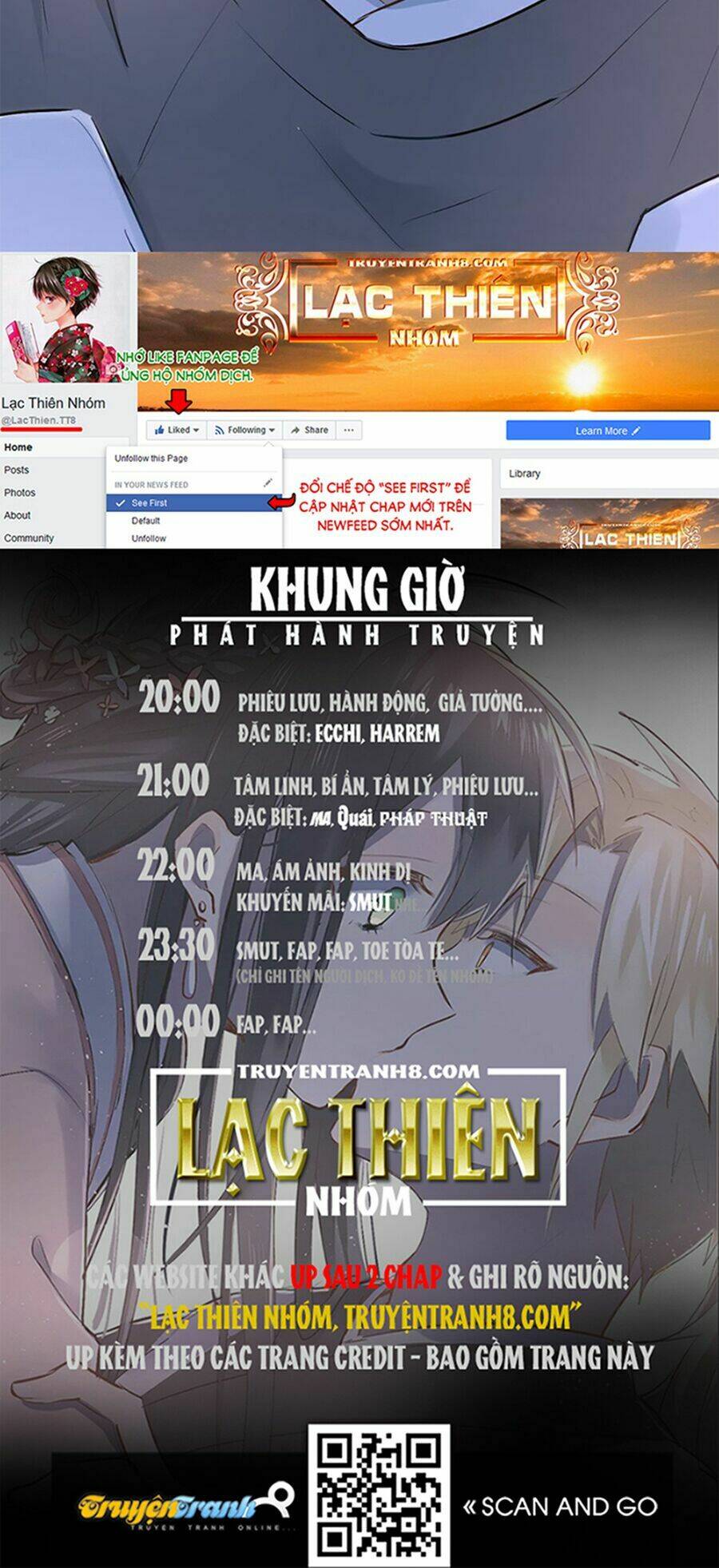 Đầu Gấu Biết Yêu: Chapter 33