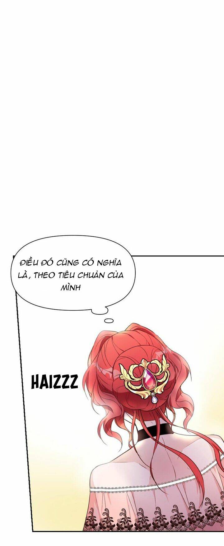 Tất Cả Mọi Người Đều Yêu Quý Nhân Vật Phản Diện: Chapter 13