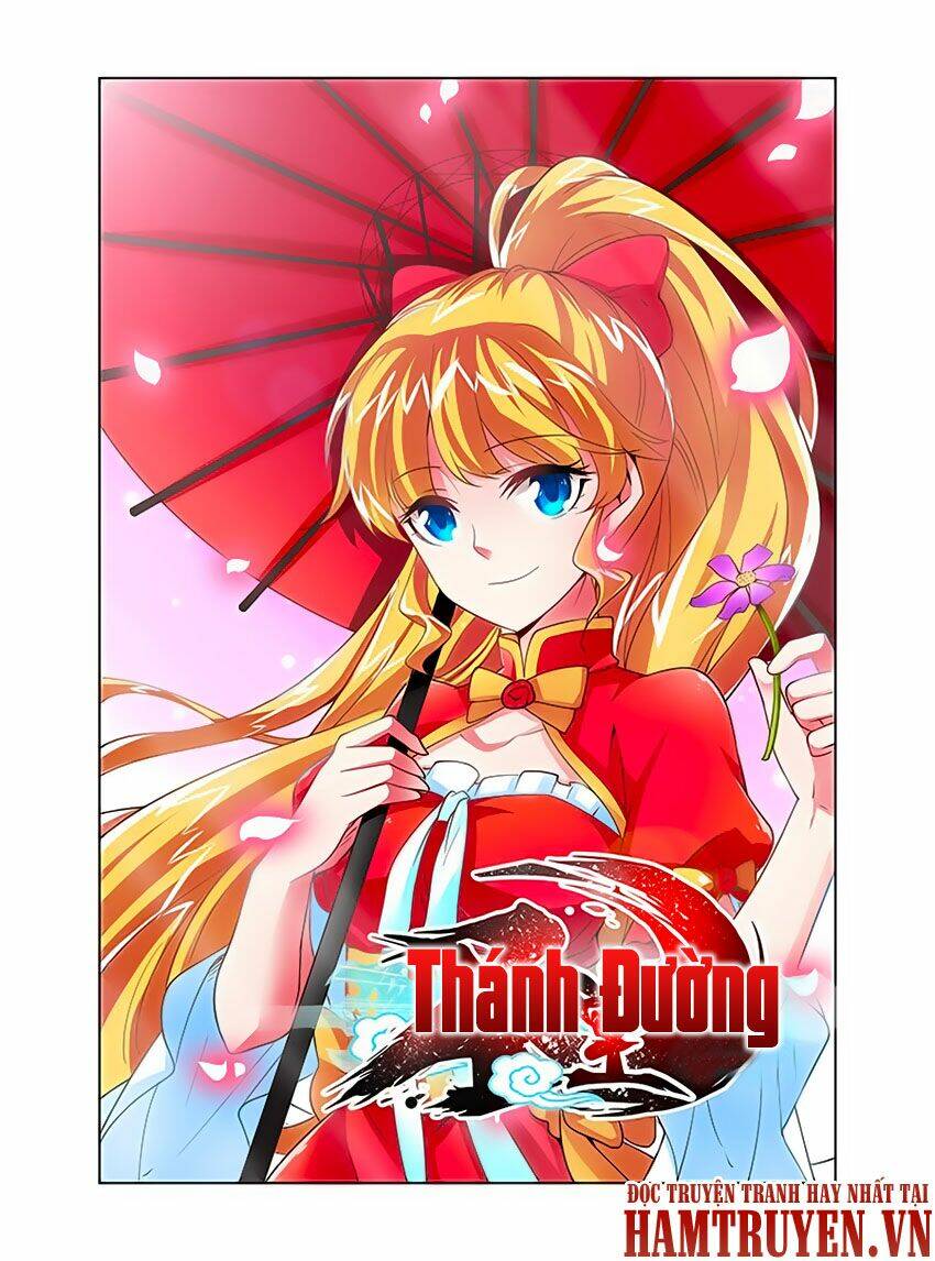 Thánh Đường: Chapter 26.5