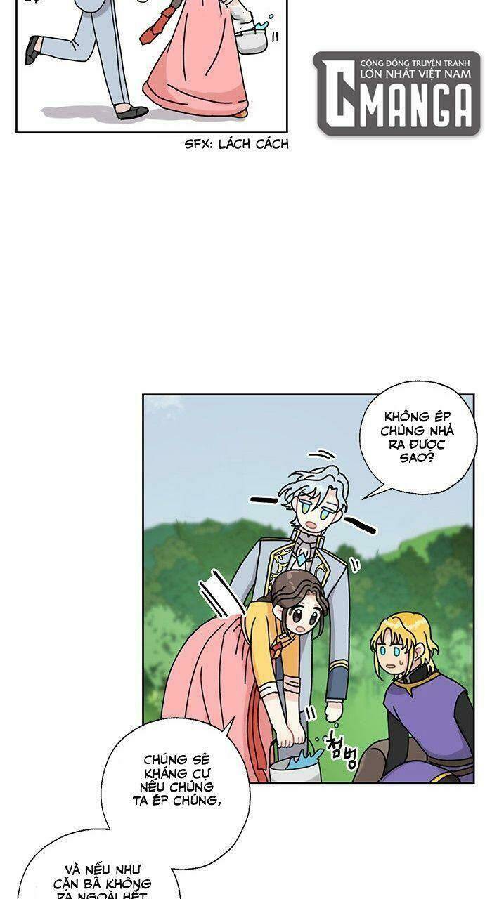 Tôi Trở Thành Đầu Bếp Của Long Vương: Chapter 14