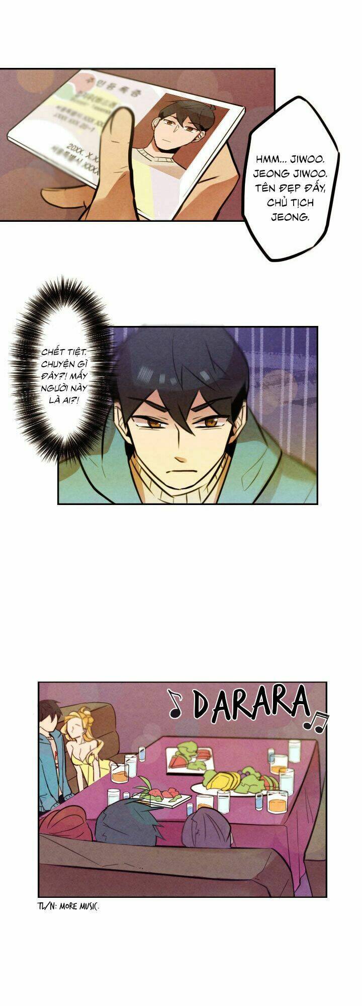 Miracle App Store: Chapter 9