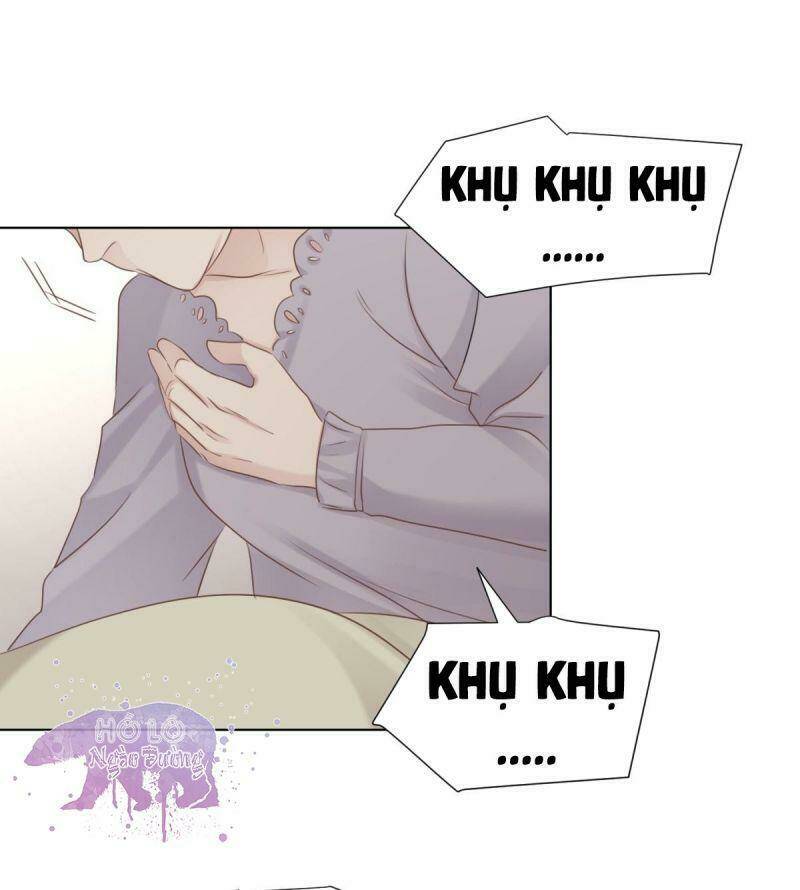Điều Giáo Gấu Bắc Cực: Chapter 53