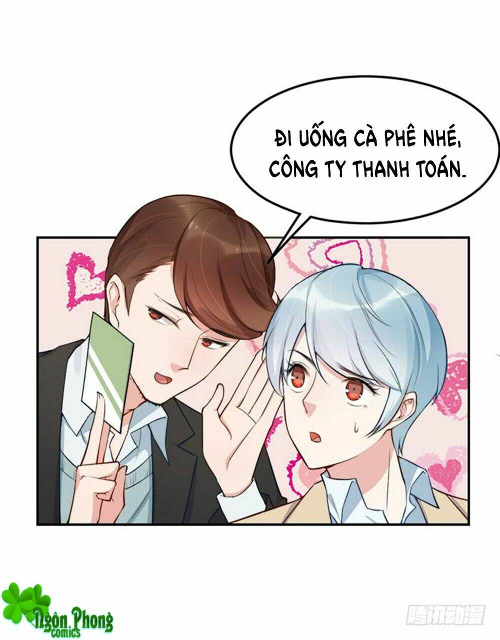 Bà Xã Tôi Là Nam Thần: Chapter 41