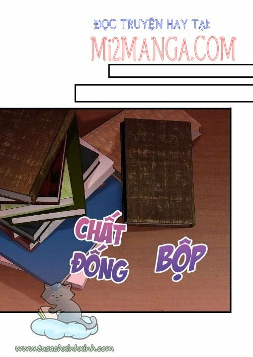 Tồn Tại Với Tư Cách Là Vợ Của Nam Chính: Chapter 206