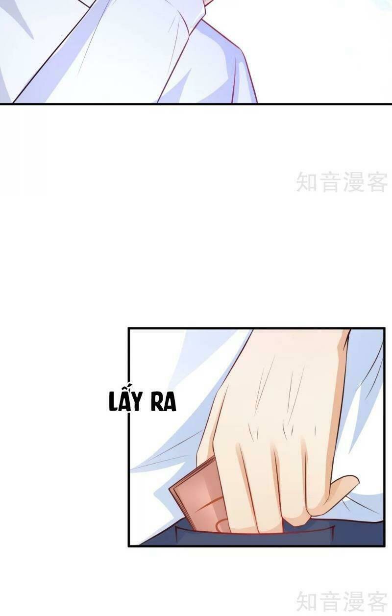 Tối Cường Vận Đào Hoa: Chapter 91