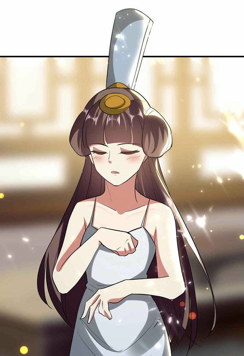 Vạn Giới Tiên Vương: Chapter 104