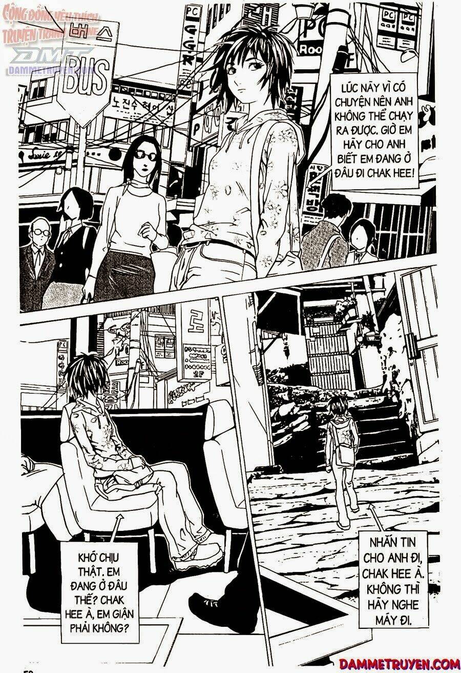 Ai Hơn Ai: Chapter 172