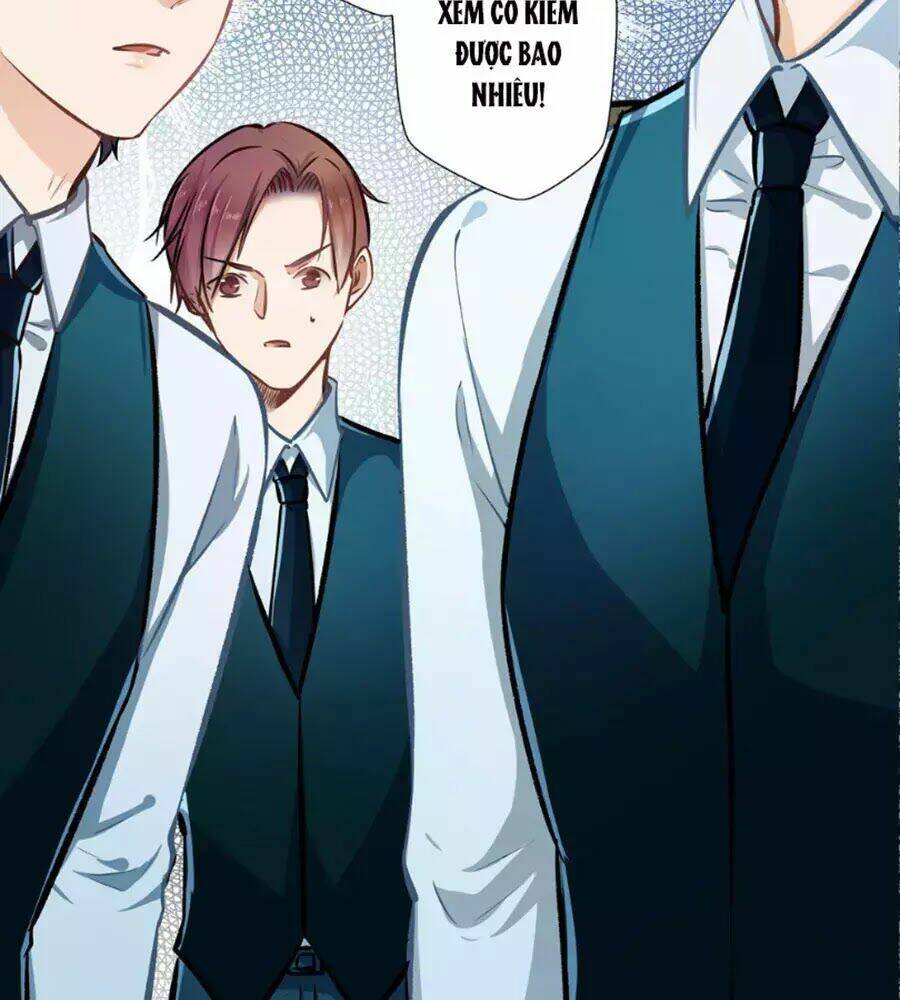 Cưng Chiều Ái Thê Hư Hỏng: Chapter 30