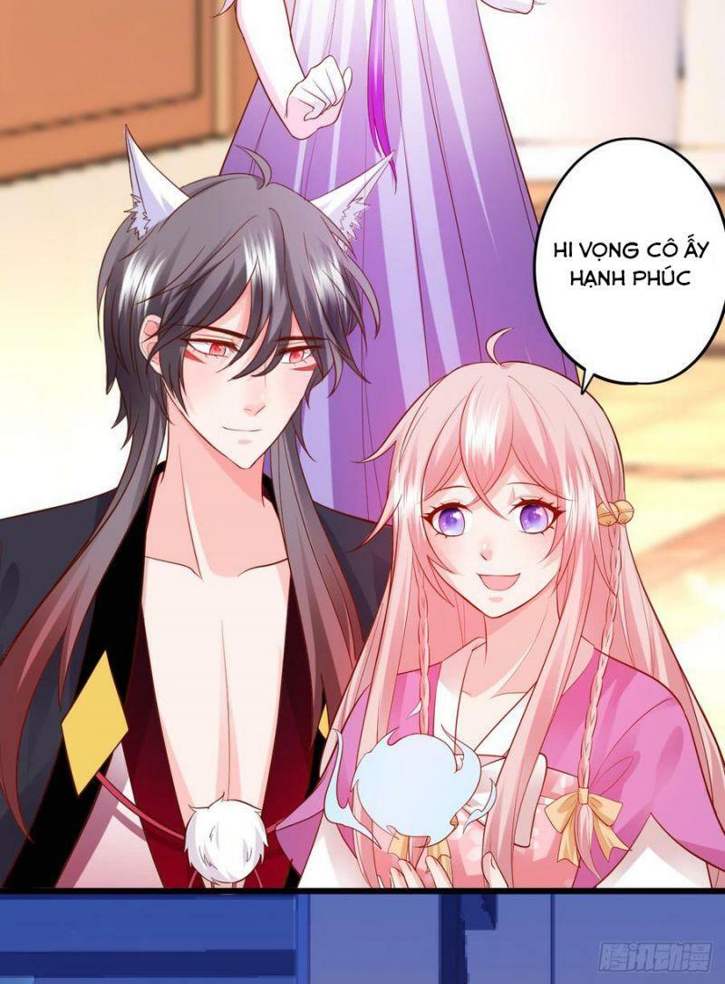 Hồ Tiên Hung Bạo: Chapter 143