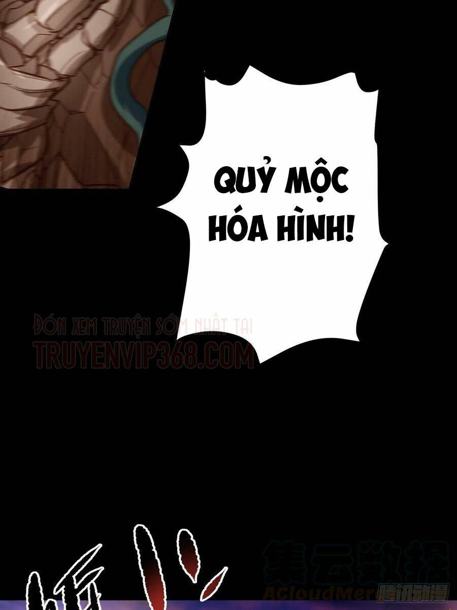 Người Nguyên Thủy Mạnh Nhất: Chapter 42