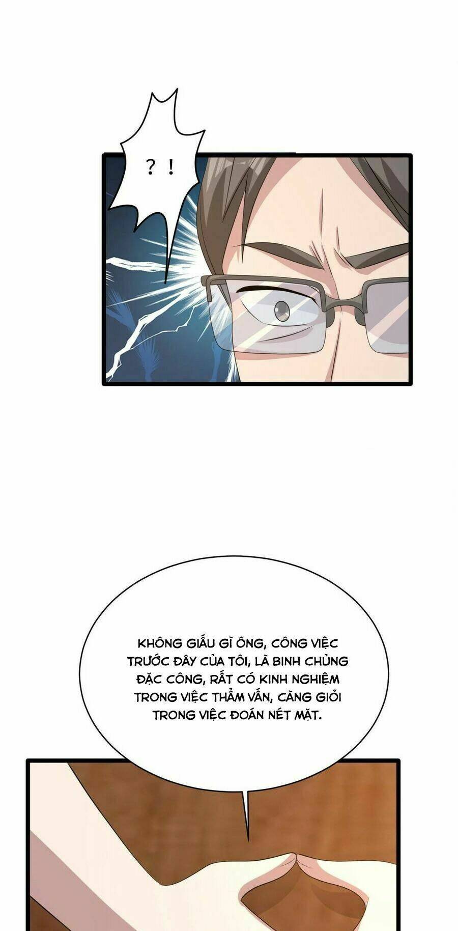 Đô Thị Tà Vương: Chapter 57