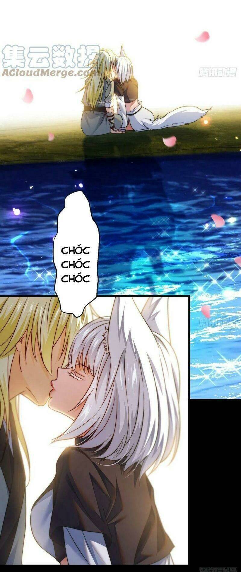 Ta Là Đại Hoàn Đan: Chapter 65