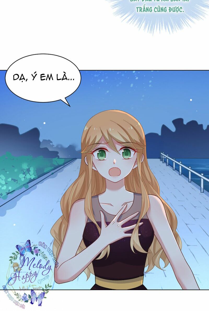 Ma Lạt Thiên Kim Đẩu Ác Thiếu: Chapter 135