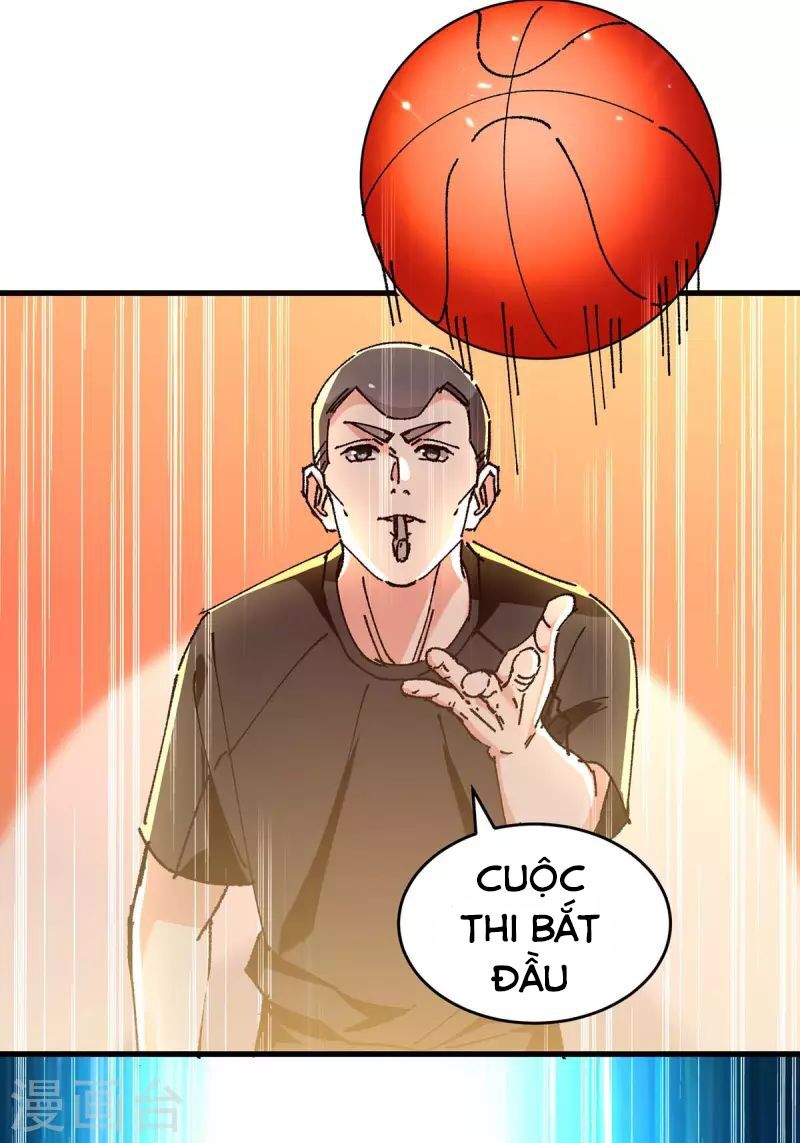 Thần Cấp Thấu Thị: Chapter 239
