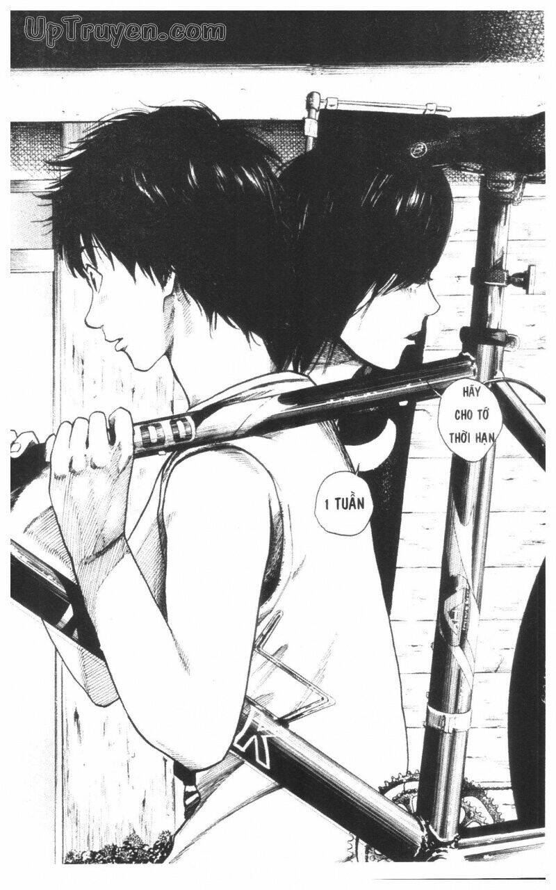Over Drive: Chapter 15