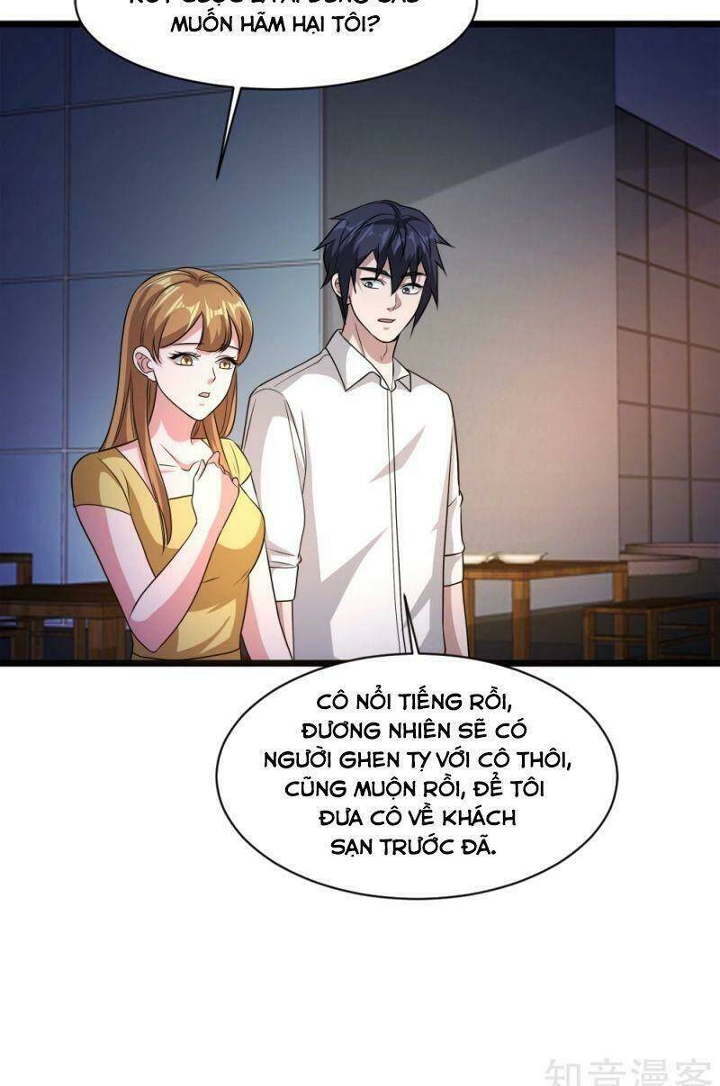 Đô Thị Tà Vương: Chapter 159