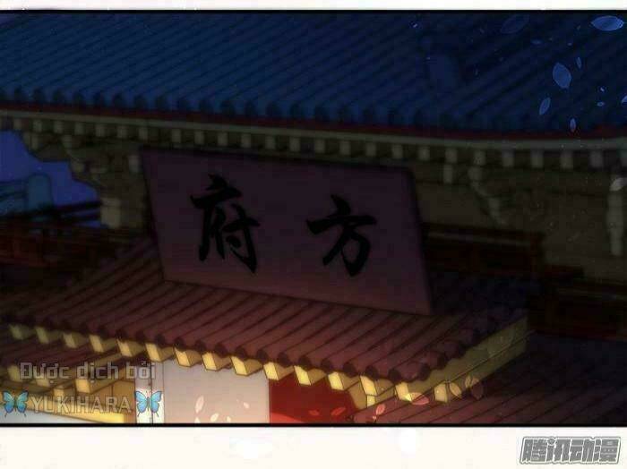 Tướng Quân Hữu Hỷ: Chapter 17