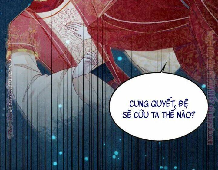 Trọng Sinh Bá Sủng Nhiếp Chính Vương Quá Mạnh Mẽ: Chapter 218