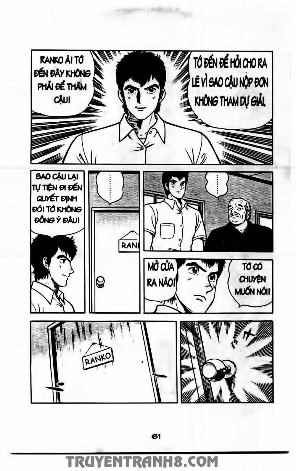 Musashi: Chapter 192