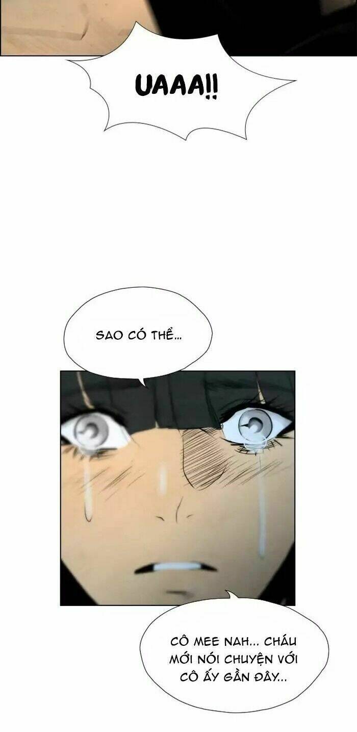 Kẻ Hồi Sinh: Chapter 59