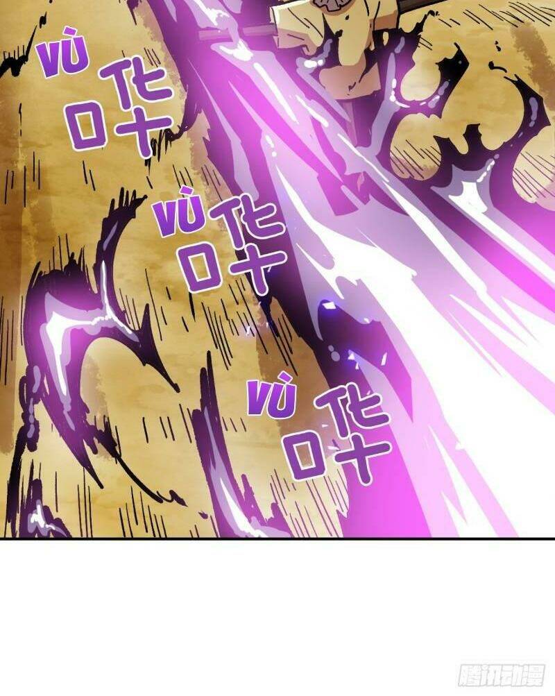 Đại Lục Vô Song: Chapter 8