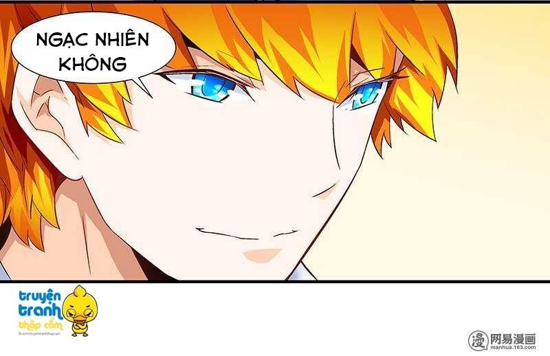 Cường Sủng Hào Môn Tiểu Manh Thê: Chapter 47