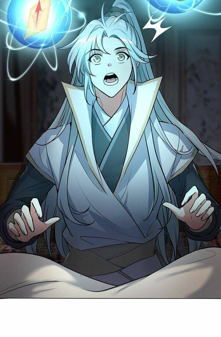 Trăm Vạn Cách Thành Thần: Chapter 1